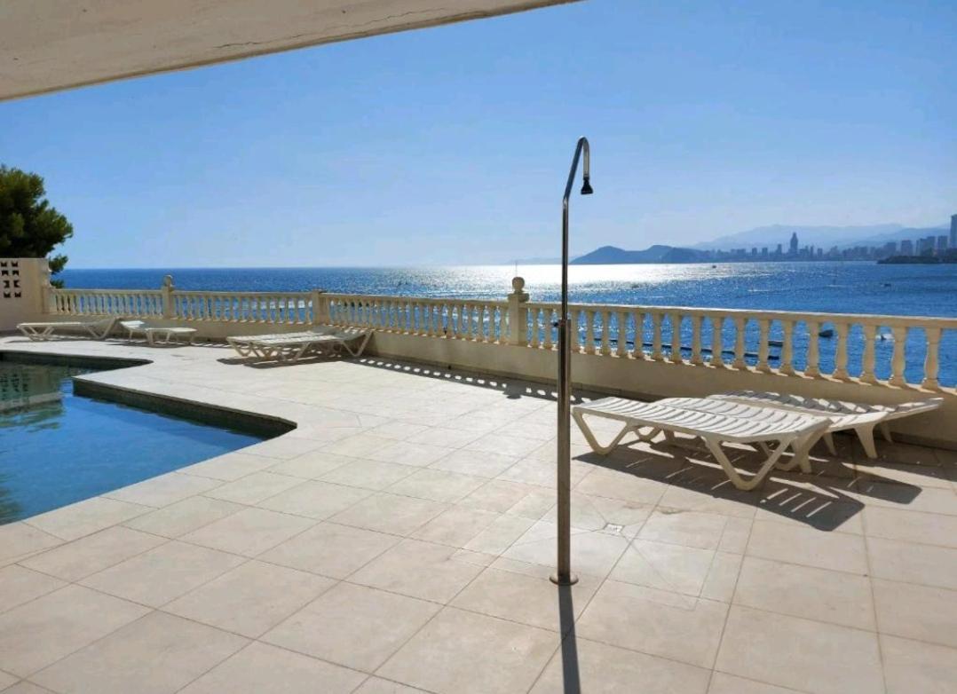 Apartamento Portofino Mar Y Sal